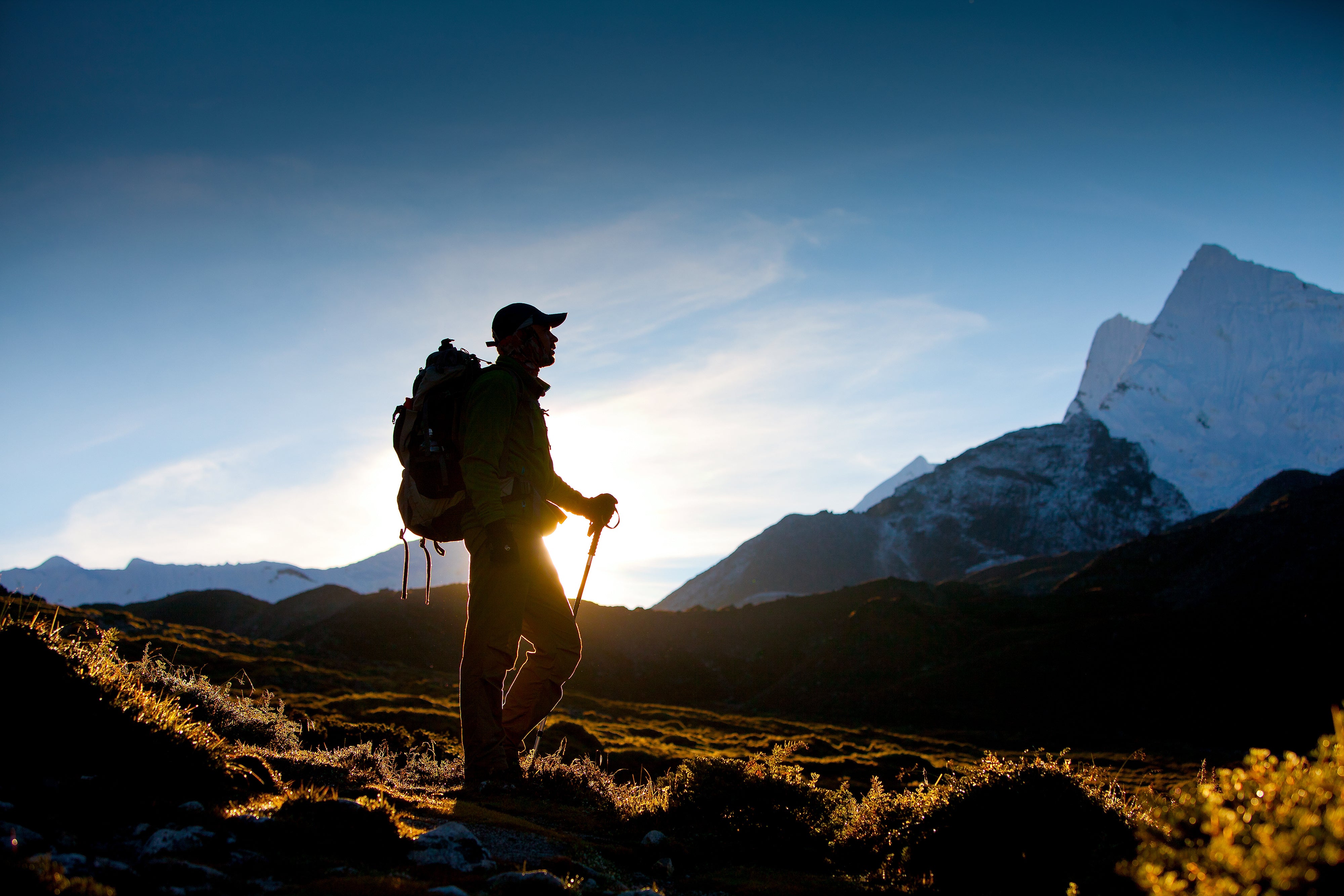 Lighten Your Load, Elevate Your Adventure: Ultralight Hiking Gear