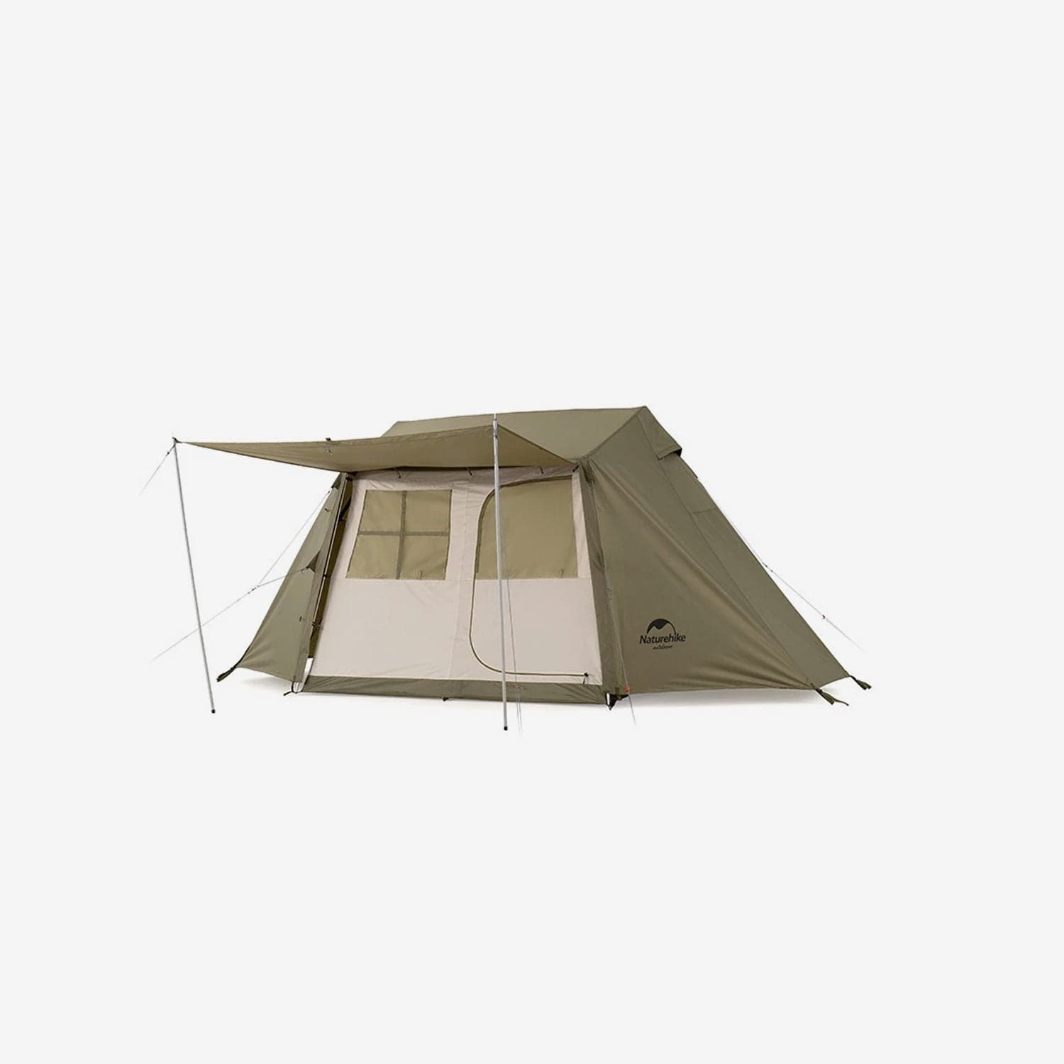 Village 5.0 4P Tent