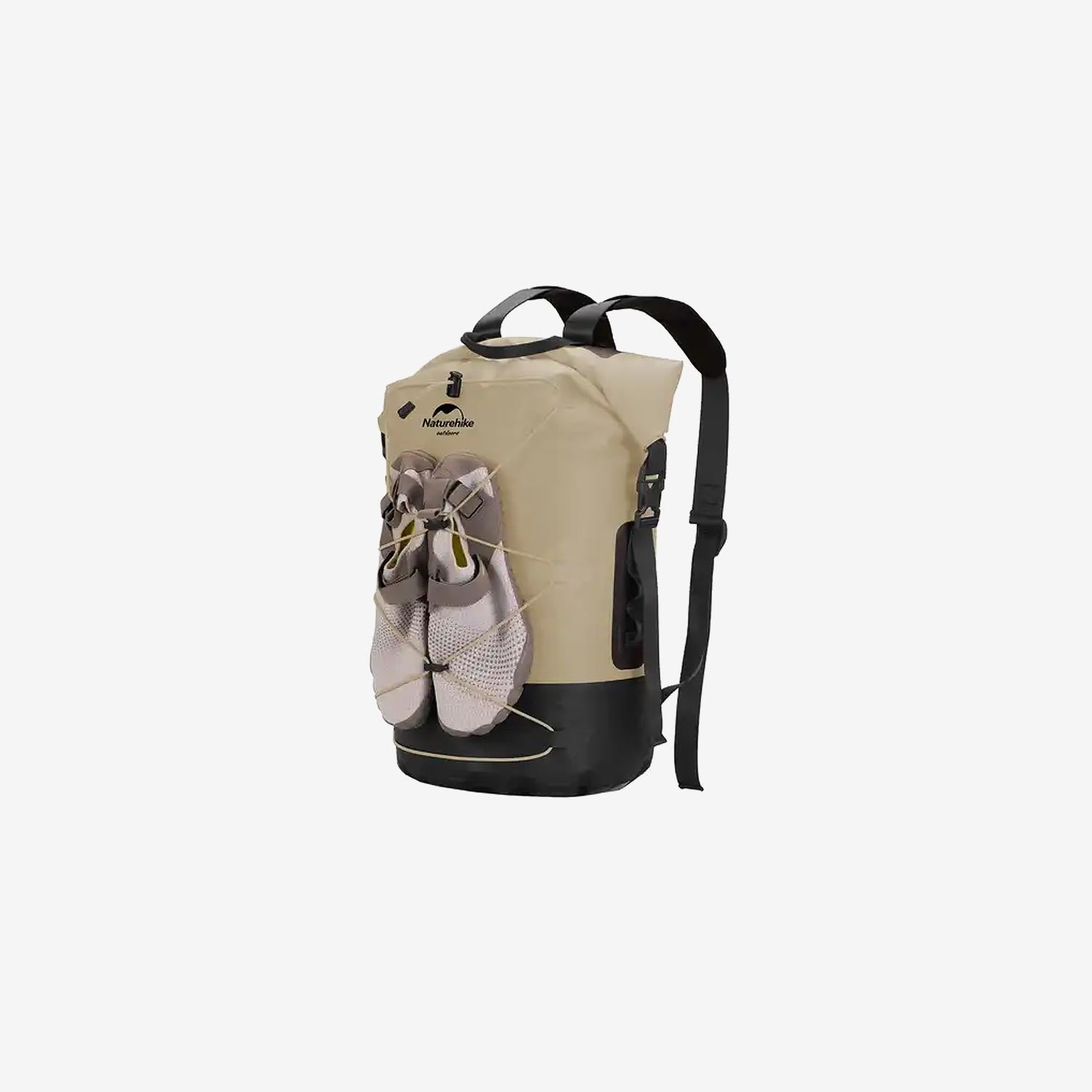 North face sale wet dry bag