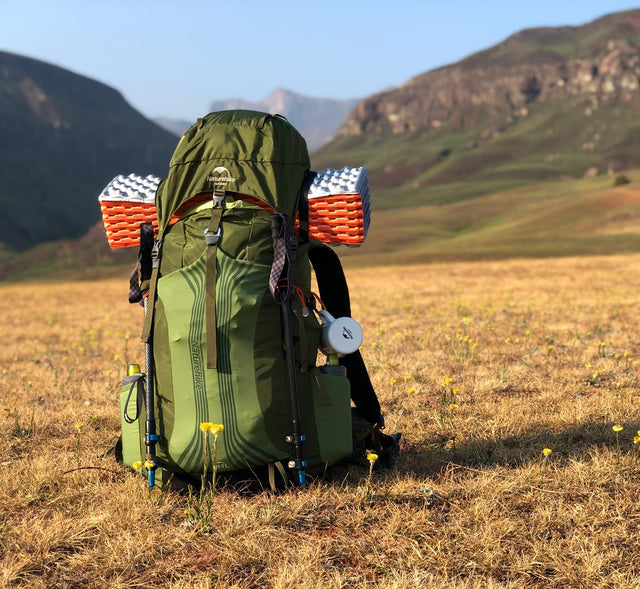 The Ultimate Multi-day Hike Gear Checklist – Naturehike Africa