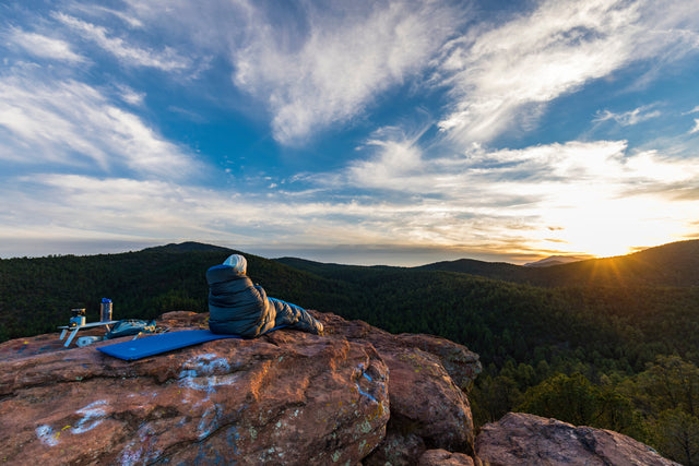 Ultimate Guide to Choosing Your Sleeping Bag & Sleeping Pad - Ratings Explained