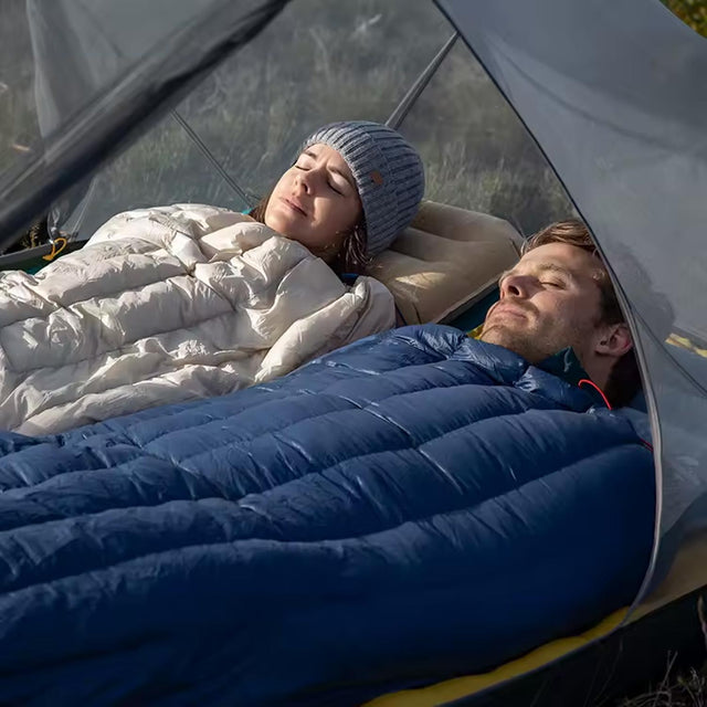 Gear Guides: Unpacking Naturehike Africa's Ultralight Sleeping Bags