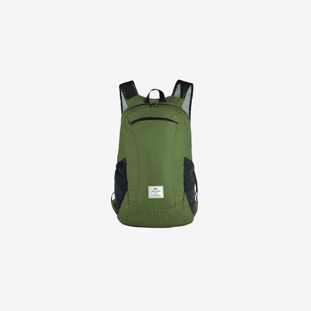 18L Silicone Foldable Backpack