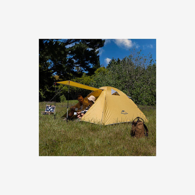 P Series 2P Tent