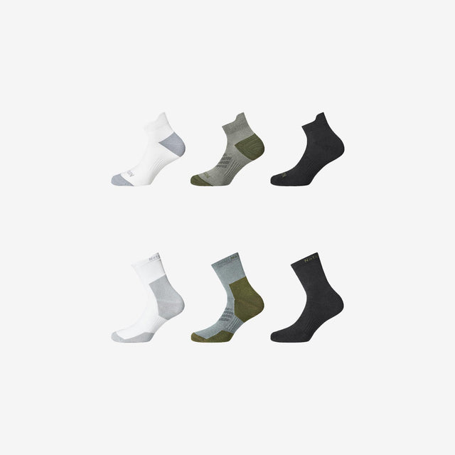 Outdoor Socks