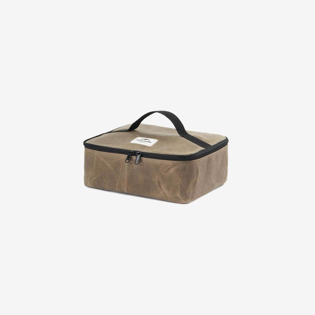 5.4L Square Camping Storage Box