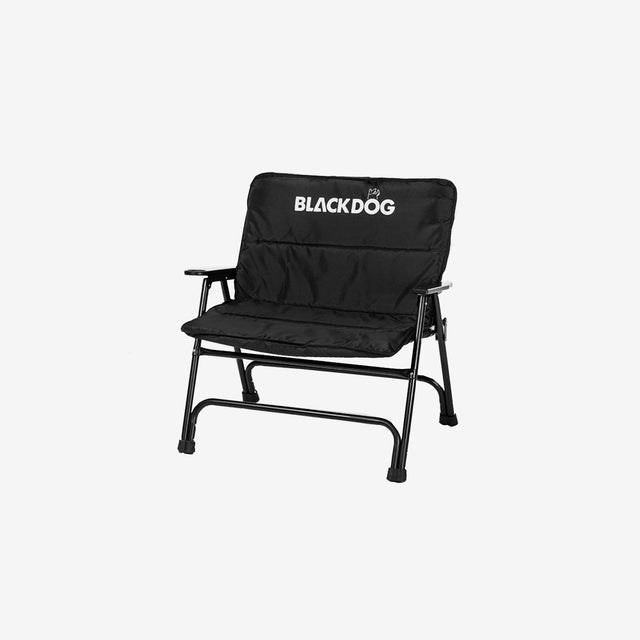 Wide Outdoor Folding Chair