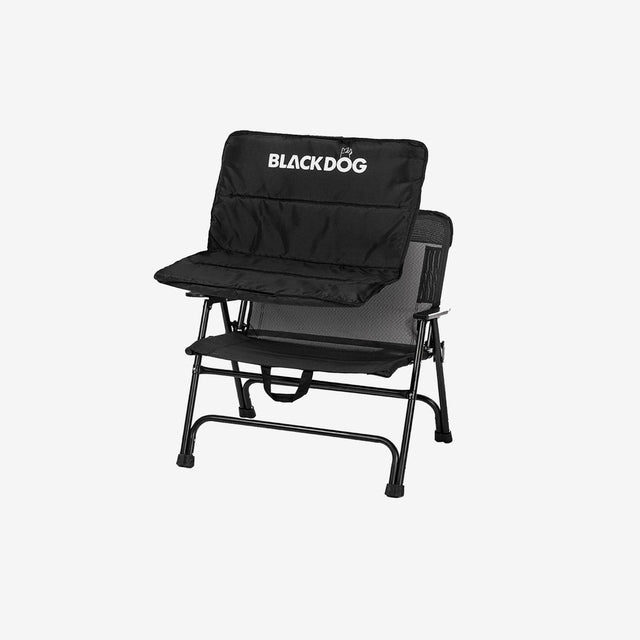 Wide Outdoor Folding Chair