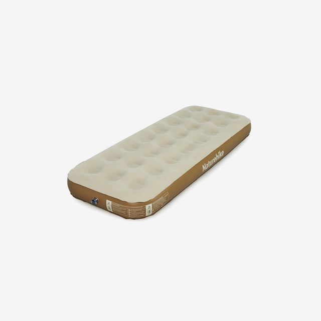 C20 Single PVC Air Mattress