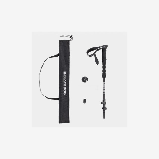 Blackthorn Carbon Trekking Pole