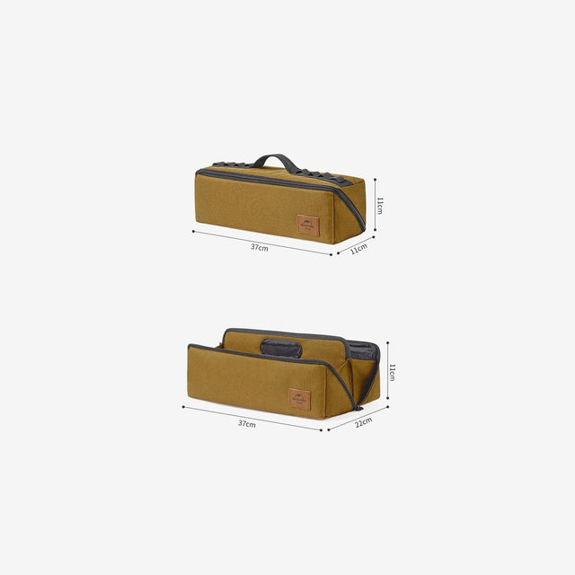 Multifunctional Tool Collapsible Storage Bag