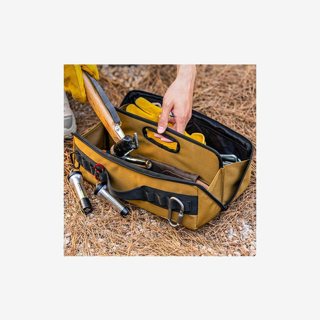 Multifunctional Tool Collapsible Storage Bag