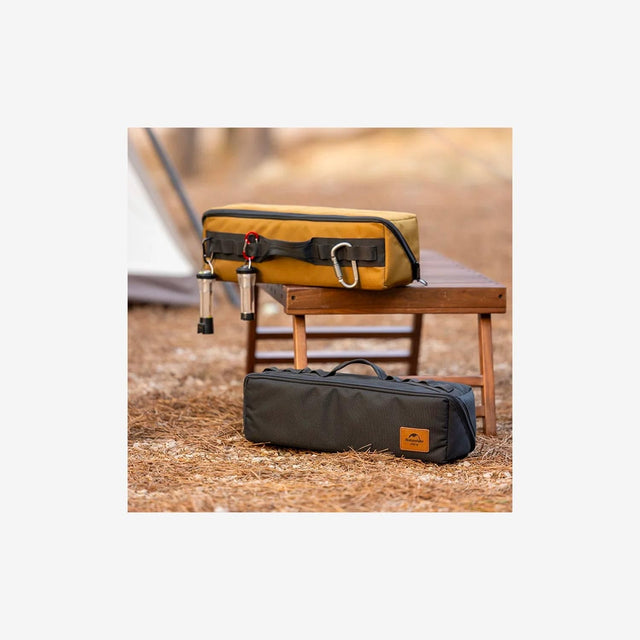 Multifunctional Tool Collapsible Storage Bag