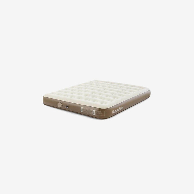 Inflatable Mattress with Built-in Pump (single, double, queen)