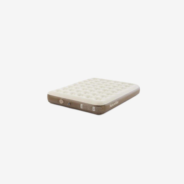 Inflatable Mattress with Built-in Pump (single, double, queen)