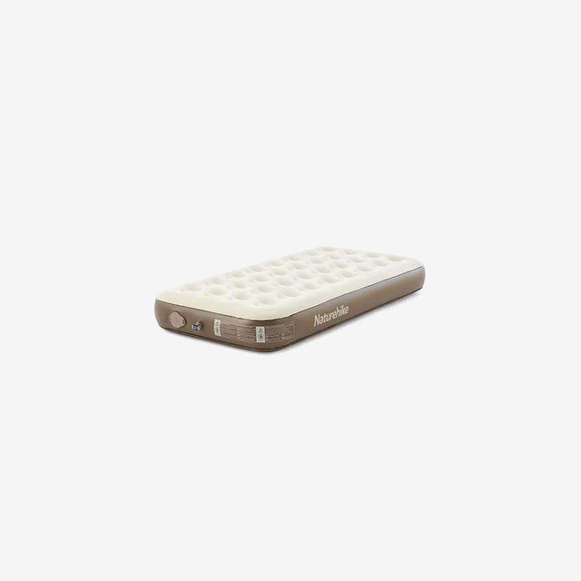 Inflatable Mattress with Built-in Pump (single, double, queen)