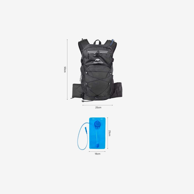 Cielo Cycling Backpack