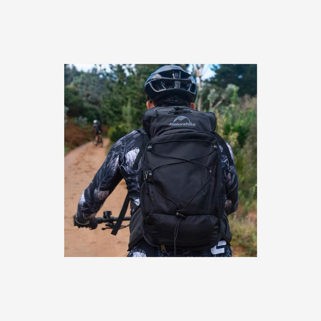 Cielo Cycling Backpack