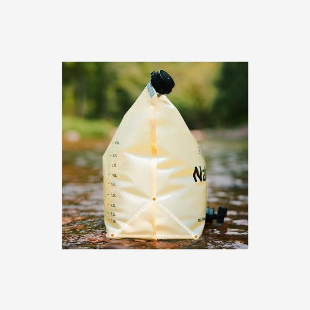 10L Outdoor Water Bag