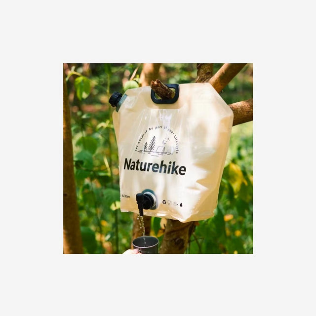 10L Outdoor Water Bag