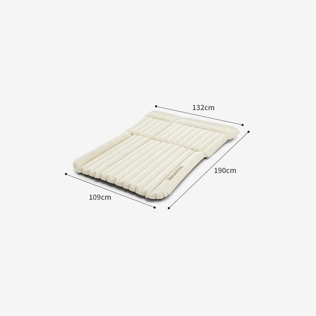 Ultralight Car Inflatable Mattress