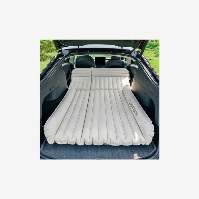 Ultralight Car Inflatable Mattress