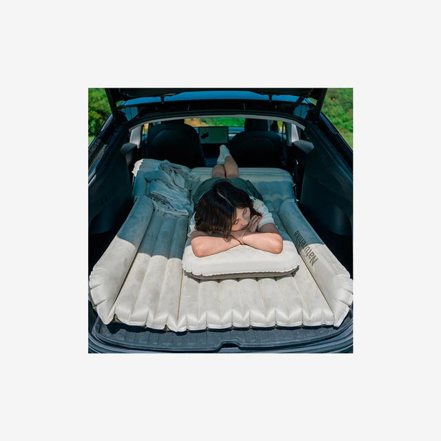 Ultralight Car Inflatable Mattress