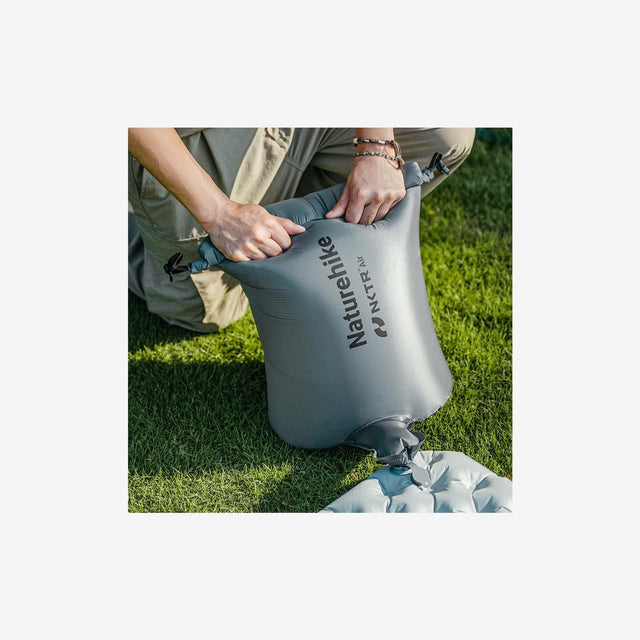 Universal Inflator Dry Bag