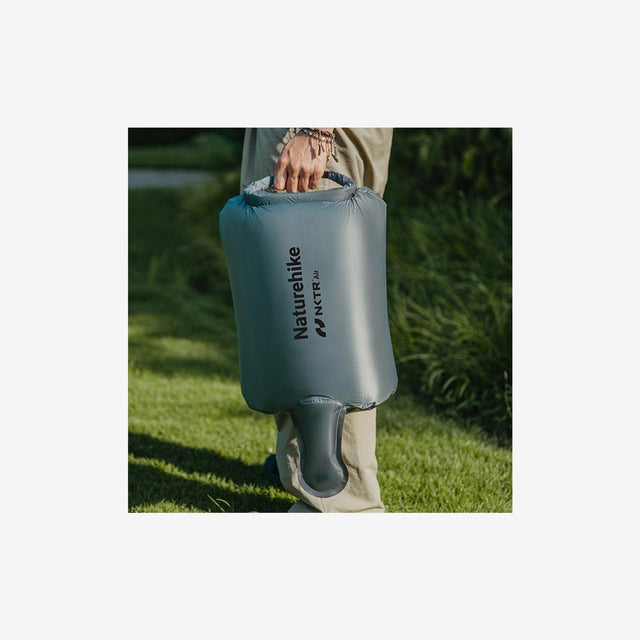 Universal Inflator Dry Bag