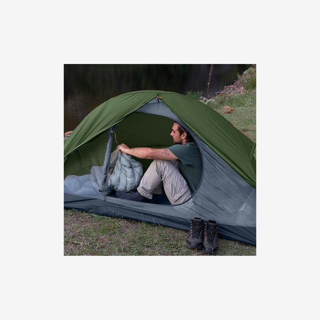 Spider Ultralight 1P Tent