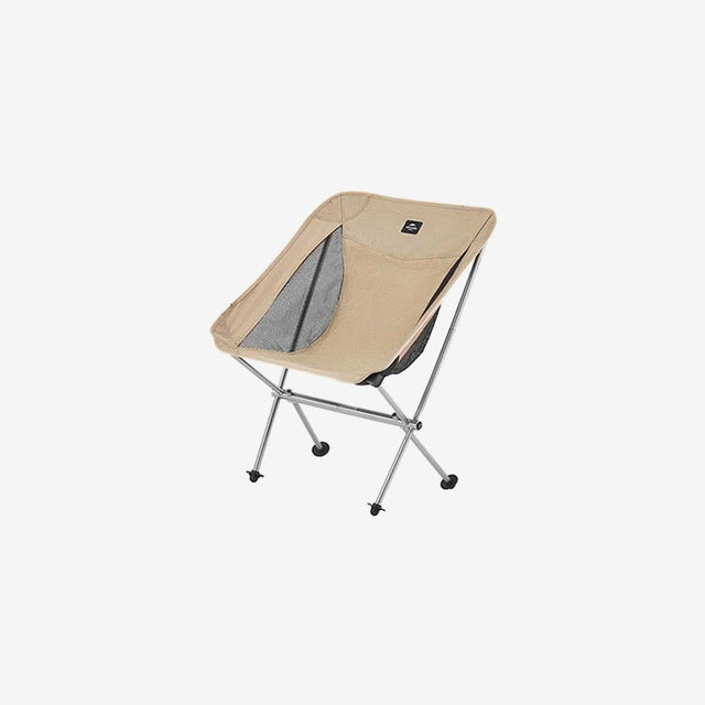 Folding Moon Chair (Upgrade)