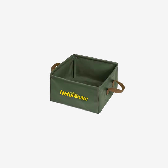 H030 Foldable Square Bucket