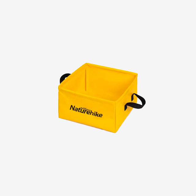 H030 Foldable Square Bucket