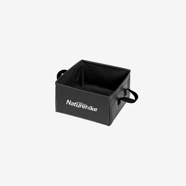 H030 Foldable Square Bucket