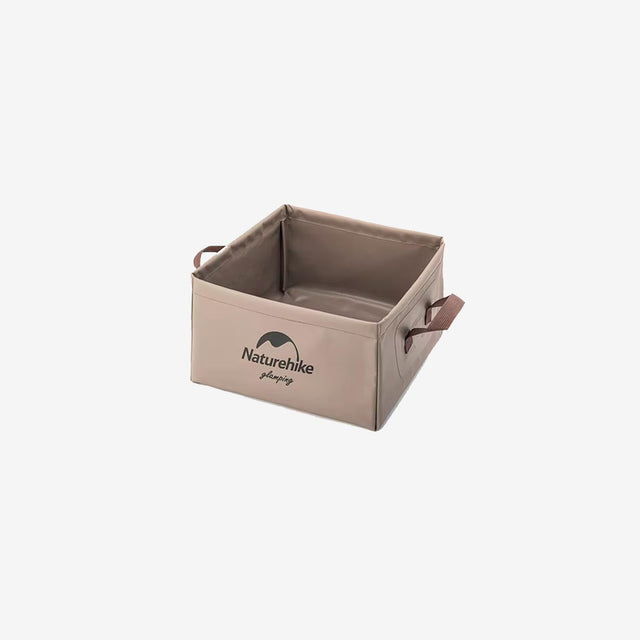 H030 Foldable Square Bucket