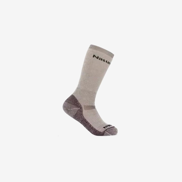 Merino Wool Snow Socks