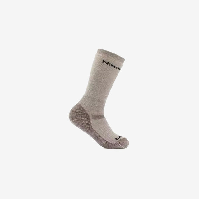 Merino Wool Snow Socks