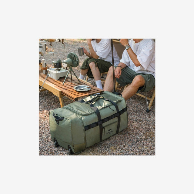 88L Collapsible Tug Bag