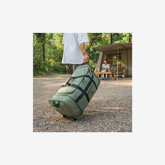 88L Collapsible Tug Bag