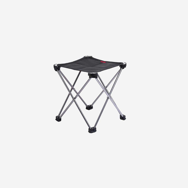 Ultralight Aluminium Folding Stool