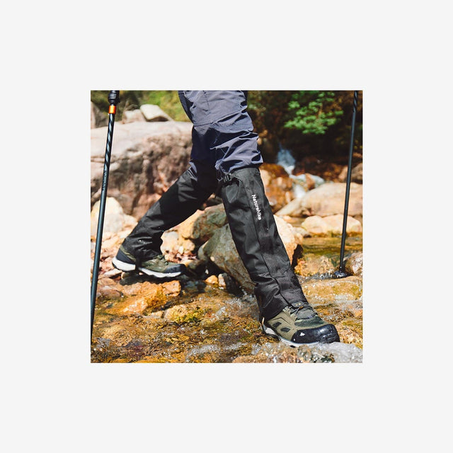 Waterproof Trekking Gaiters