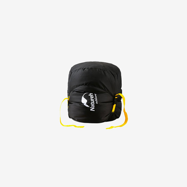 Universal Compression Bag for Sleeping Bag