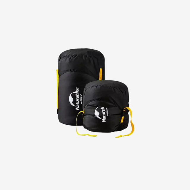 Universal Compression Bag for Sleeping Bag