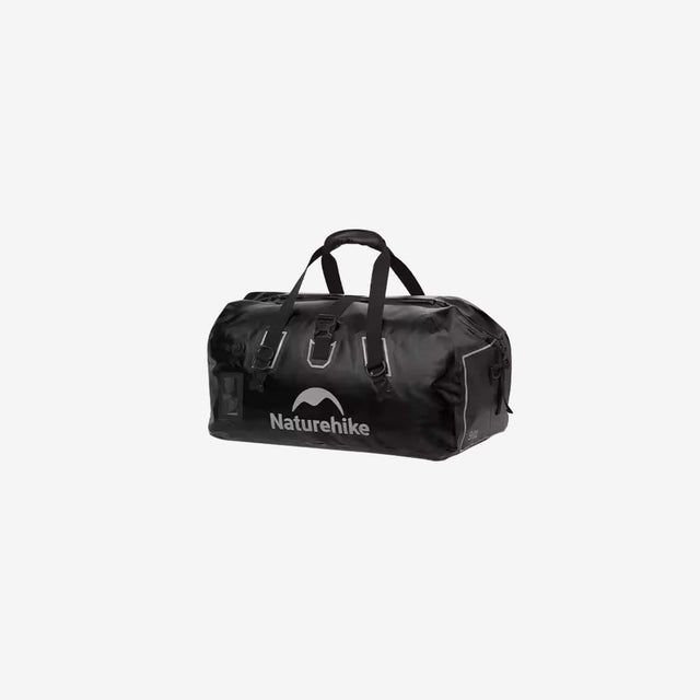 Rugged PVC Duffel Dry Bag (Upgrade)