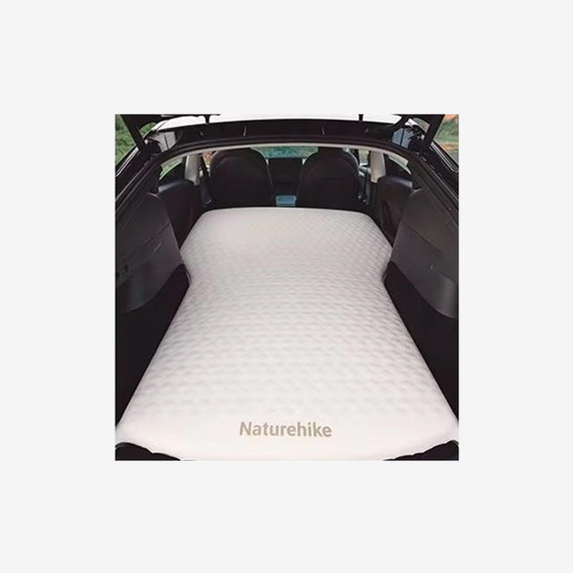 Self-Inflating Car Camping Bed