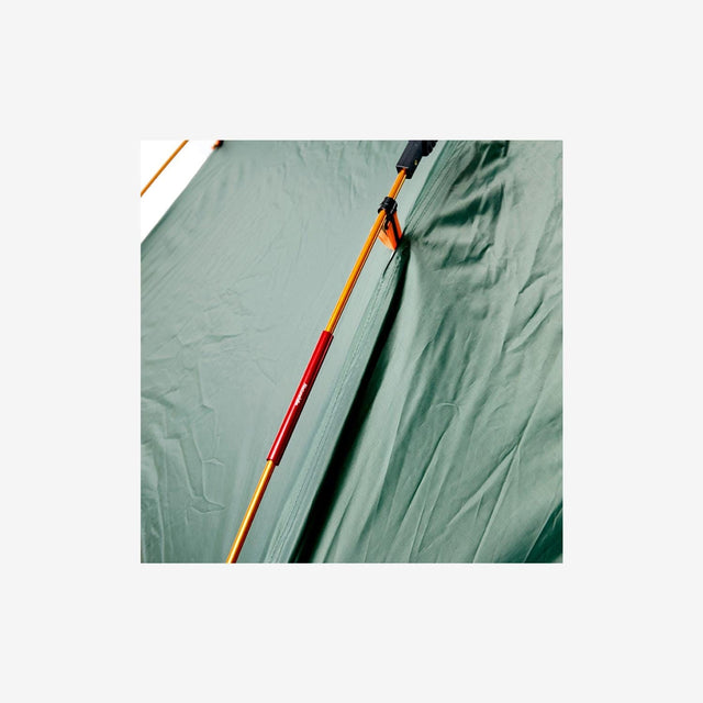 Emergency Tent Pole Repair Kit