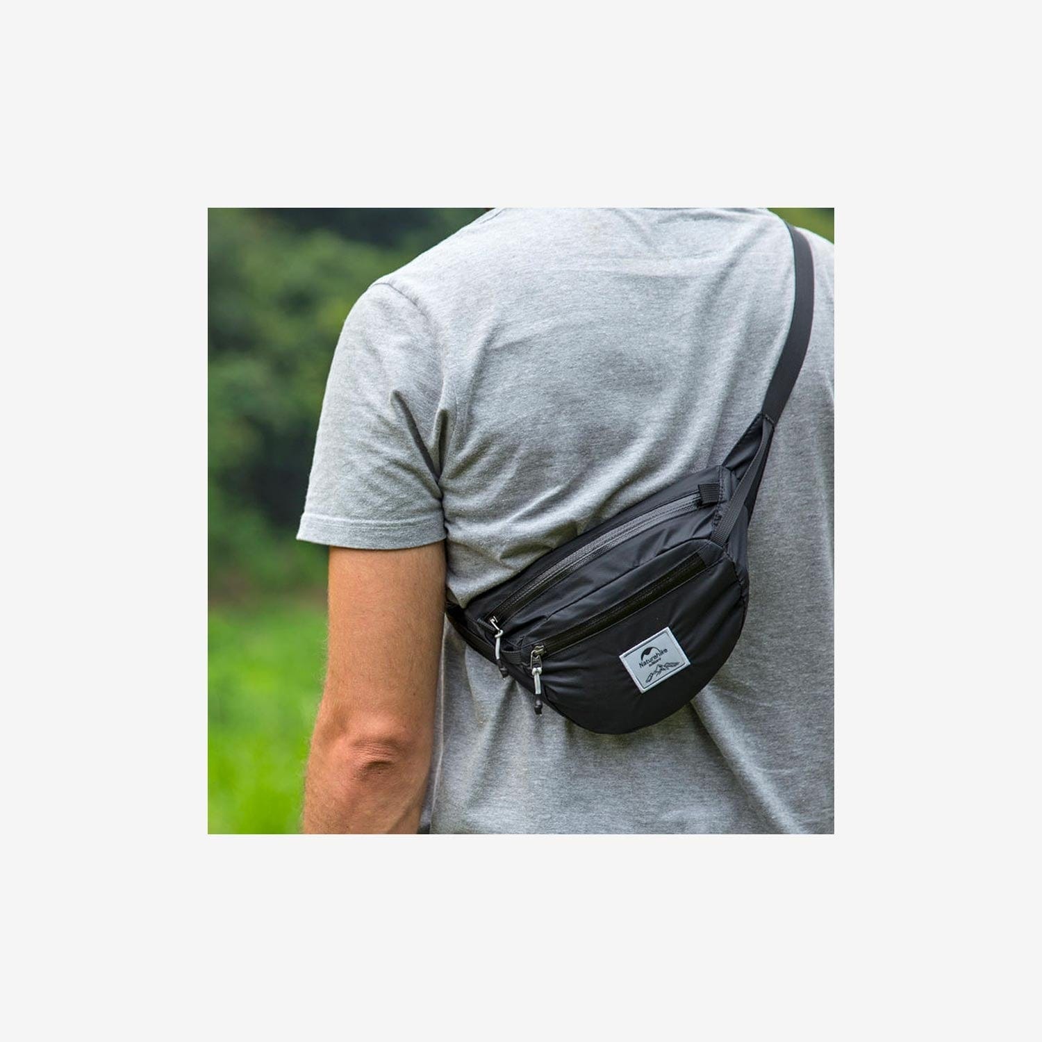 Naturehike fanny outlet pack