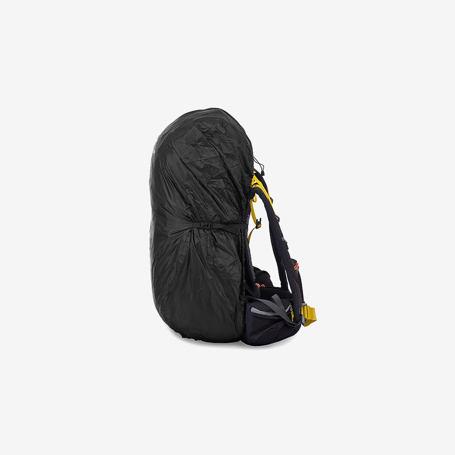 Universal Backpack Rain Cover Medium 35 45L