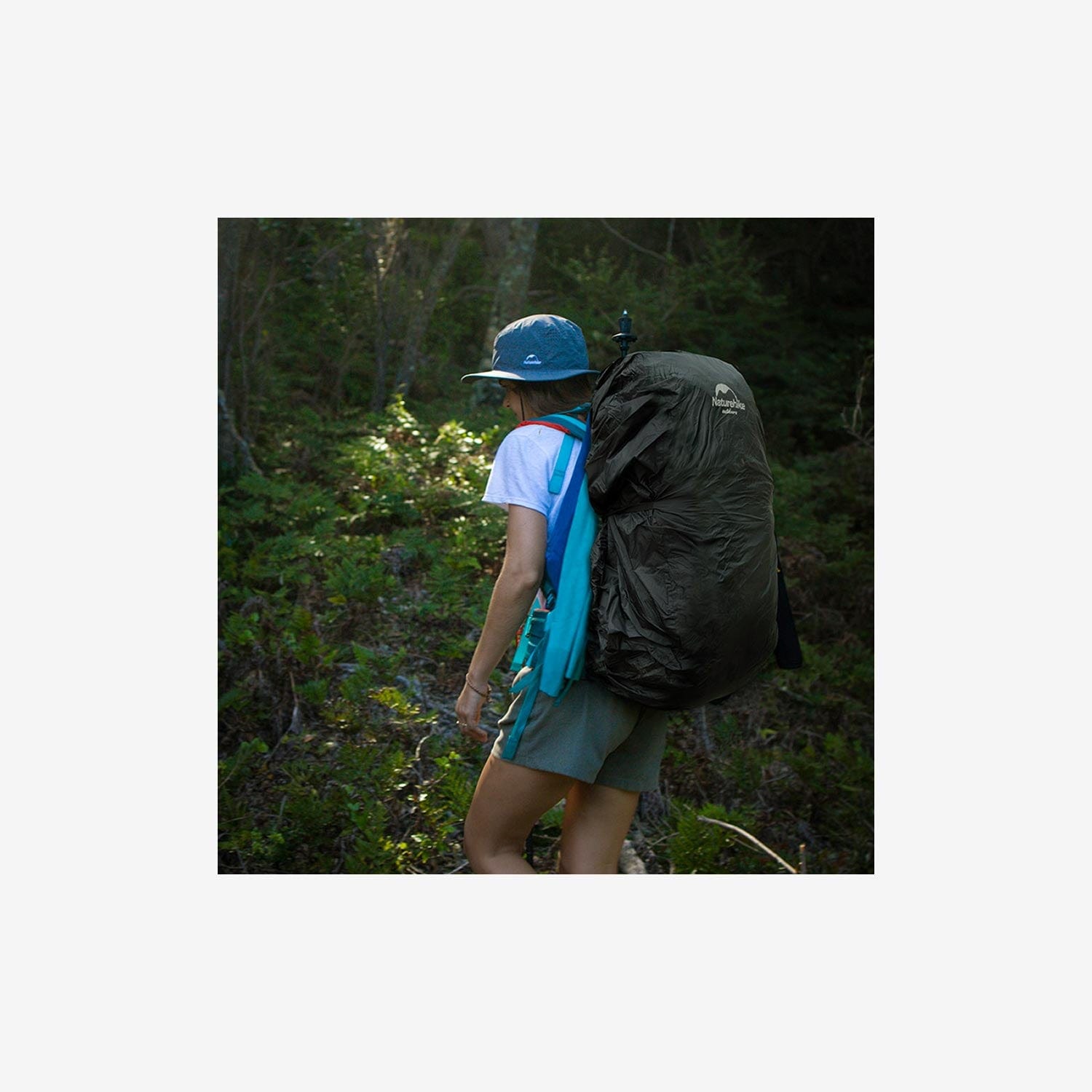 Hiking 2025 pack cover