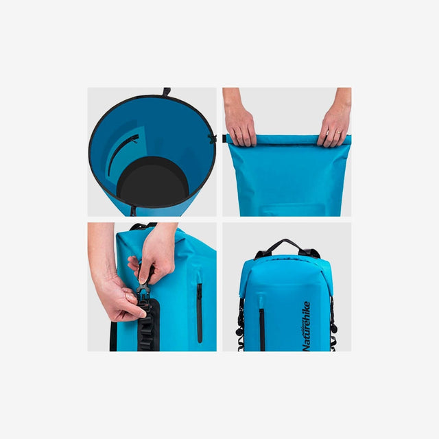 C031 20L Waterproof Backpack